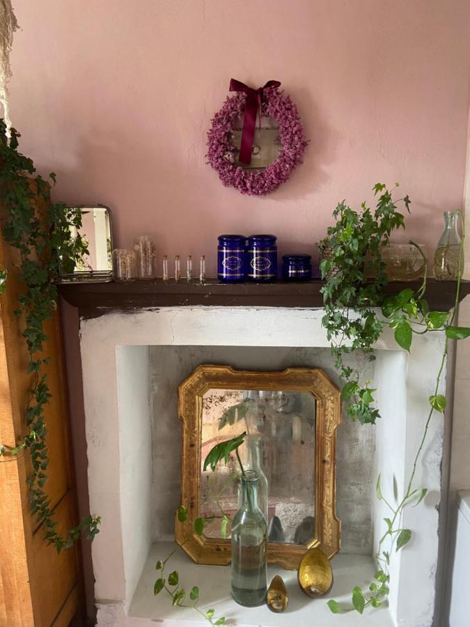 Medesano B&B Ostria Vento المظهر الخارجي الصورة