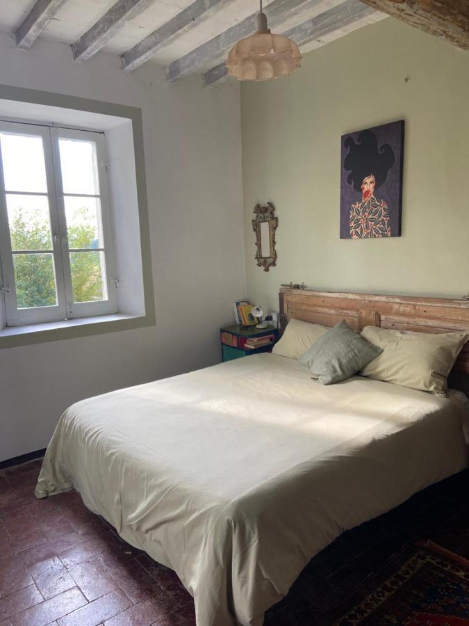 Medesano B&B Ostria Vento المظهر الخارجي الصورة