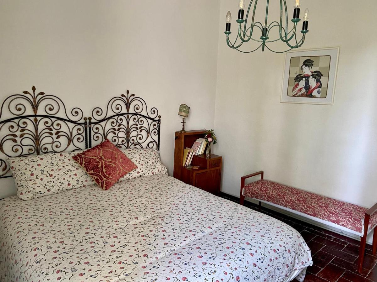 Medesano B&B Ostria Vento المظهر الخارجي الصورة