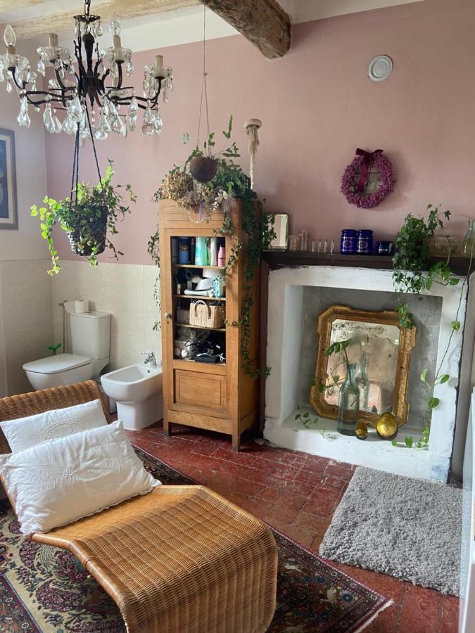 Medesano B&B Ostria Vento المظهر الخارجي الصورة
